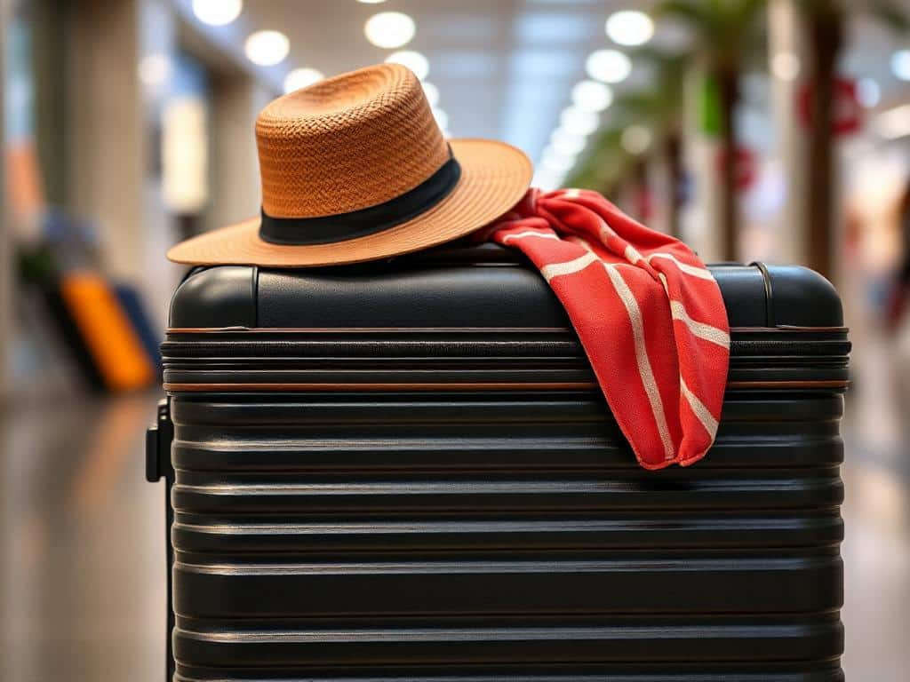 Êtes-vous atteint de l’angoisse de la valise, ce stress qui apparaît à l’approche des vacances ?