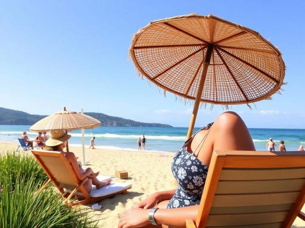 Les 7 activités à faire pour être vraiment heureux en vacances