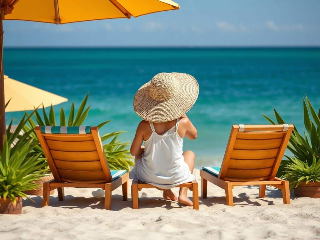 Les chercheurs révèlent la durée idéale des vacances pour vraiment se reposer