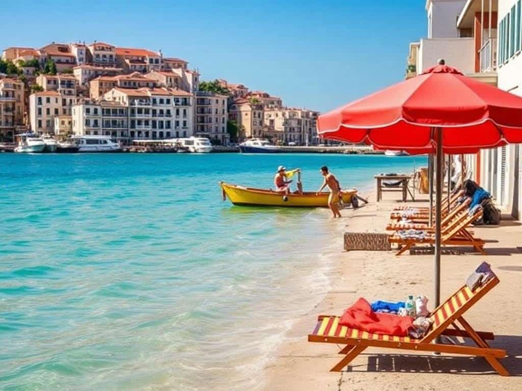 Cette raison surprenante pour laquelle les gens partent en vacances