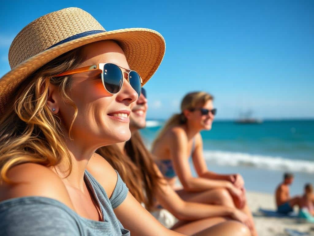 Cette erreur à ne pas commettre avant de partir en vacances à plusieurs
