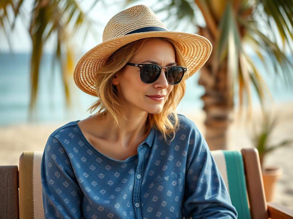 Vous êtes stressés de ne rien faire en vacances ? Voici comment profiter pour de vrai selon une psy