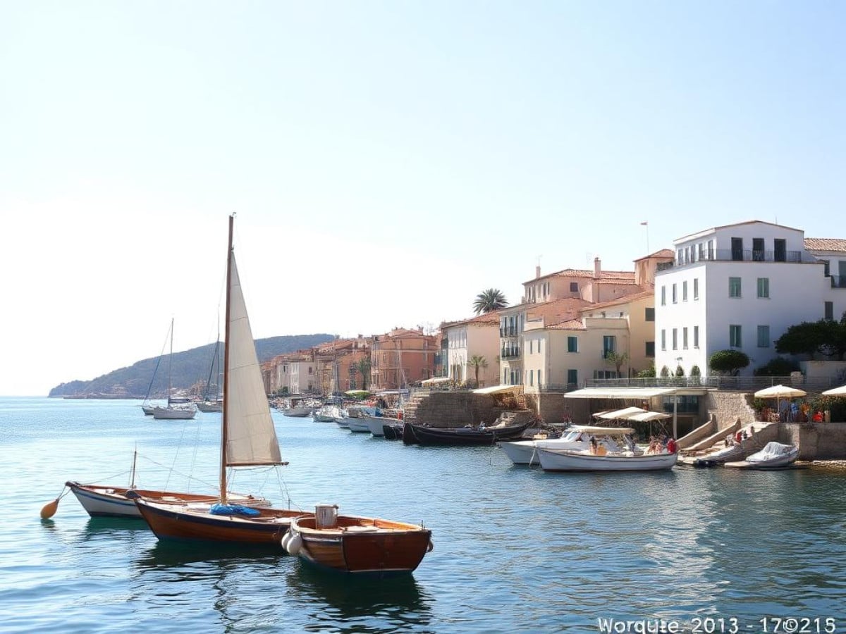 Slow tourisme : un véritable retour aux sources dans les îles de Méditerranée
