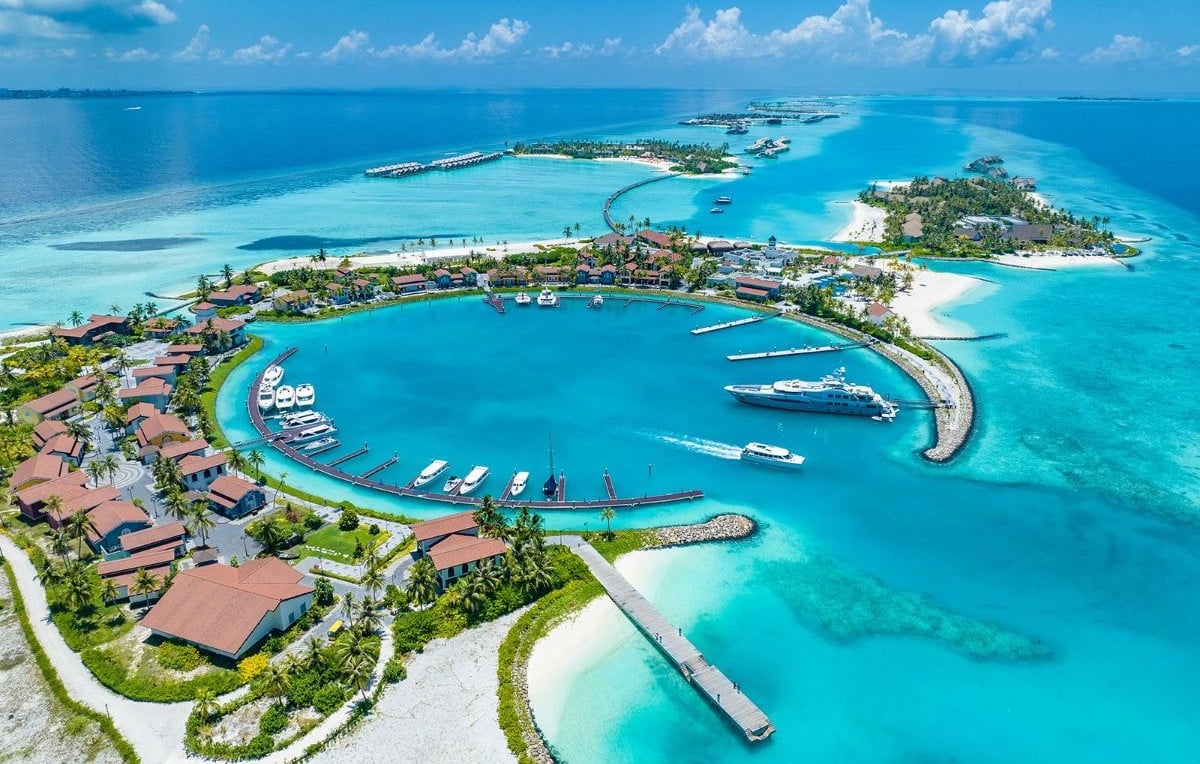 Ce pays est le plus petit d'Asie