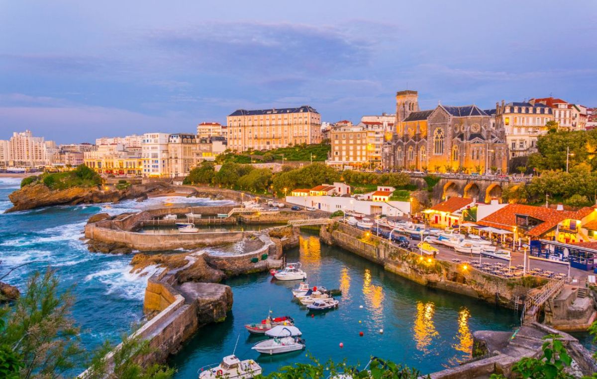 Cette ville qui fait rêver les Français a été élue n°1