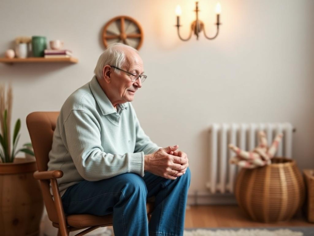 Aide au chauffage pour les petites retraites