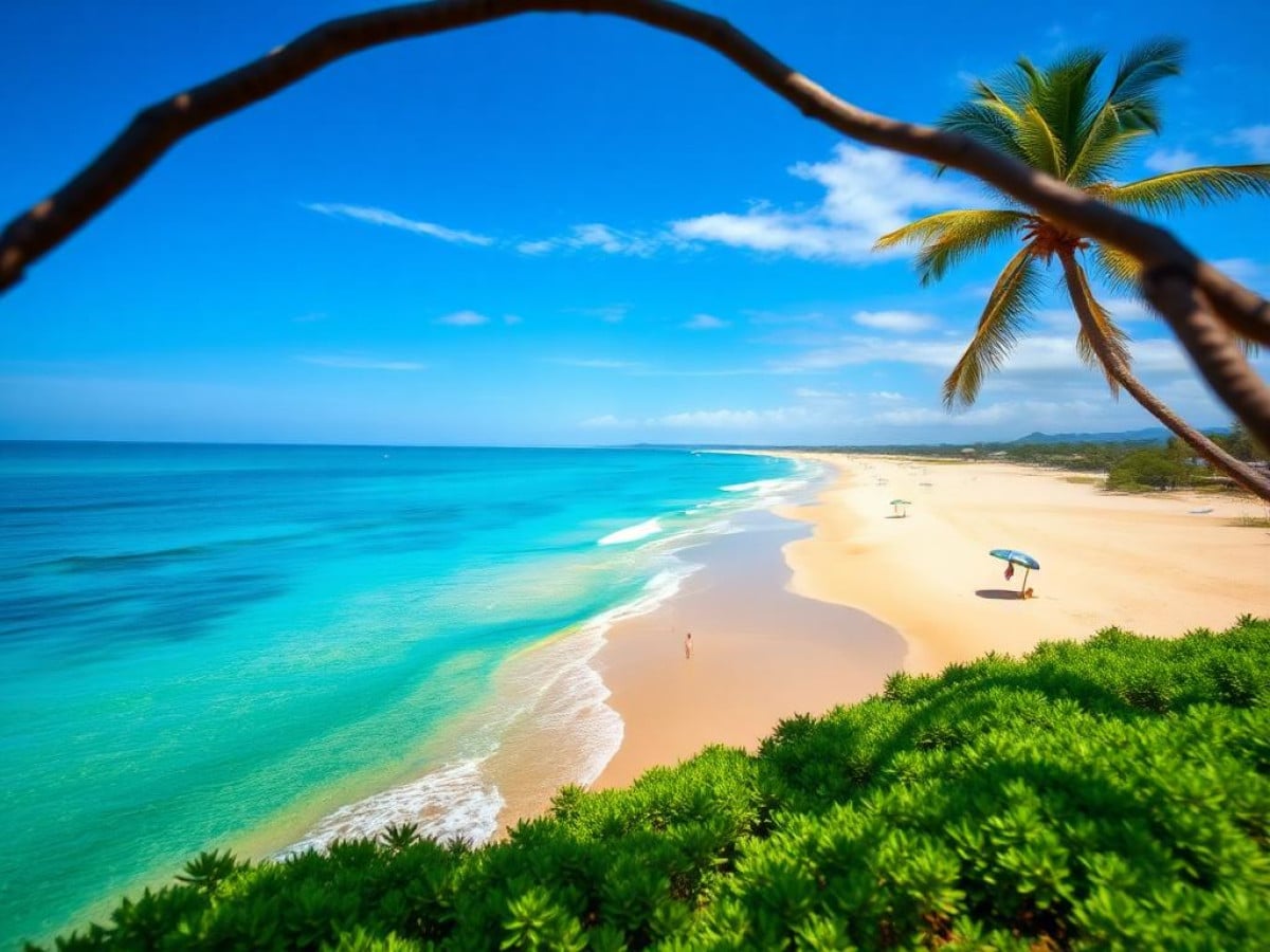 Les plages de l’Inde pour des vacances tranquilles