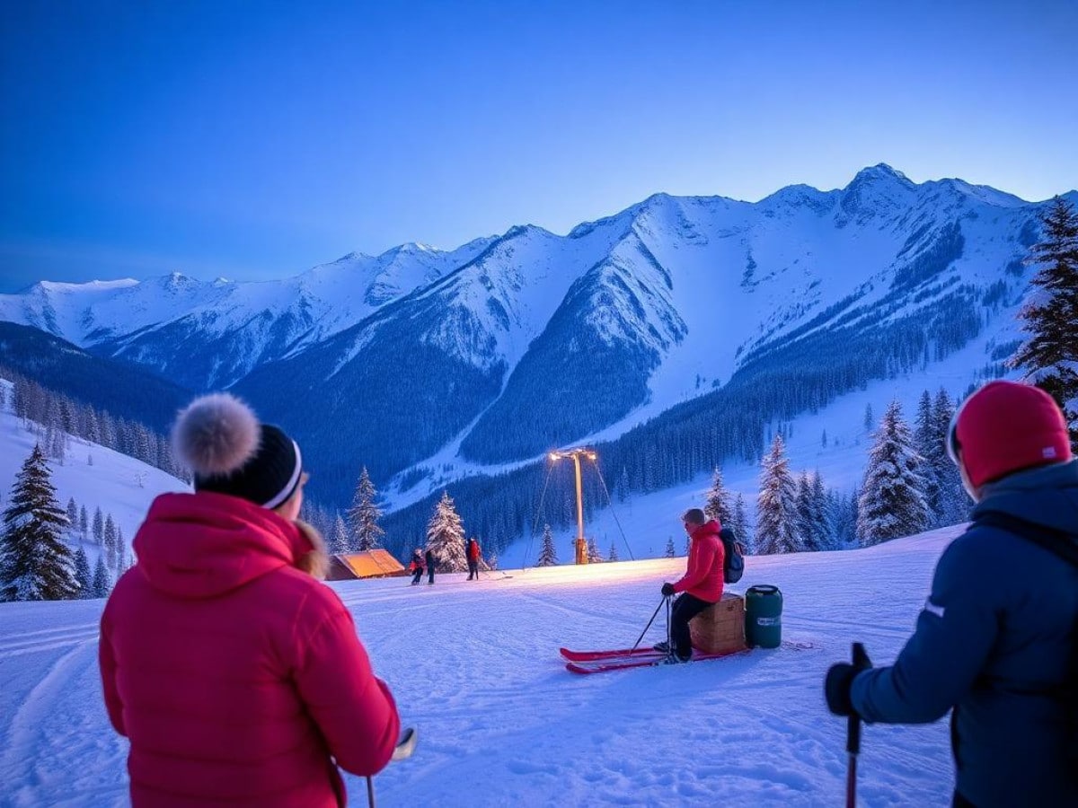 Pause bien-être : 3 activités hors ski à tester à la montagne