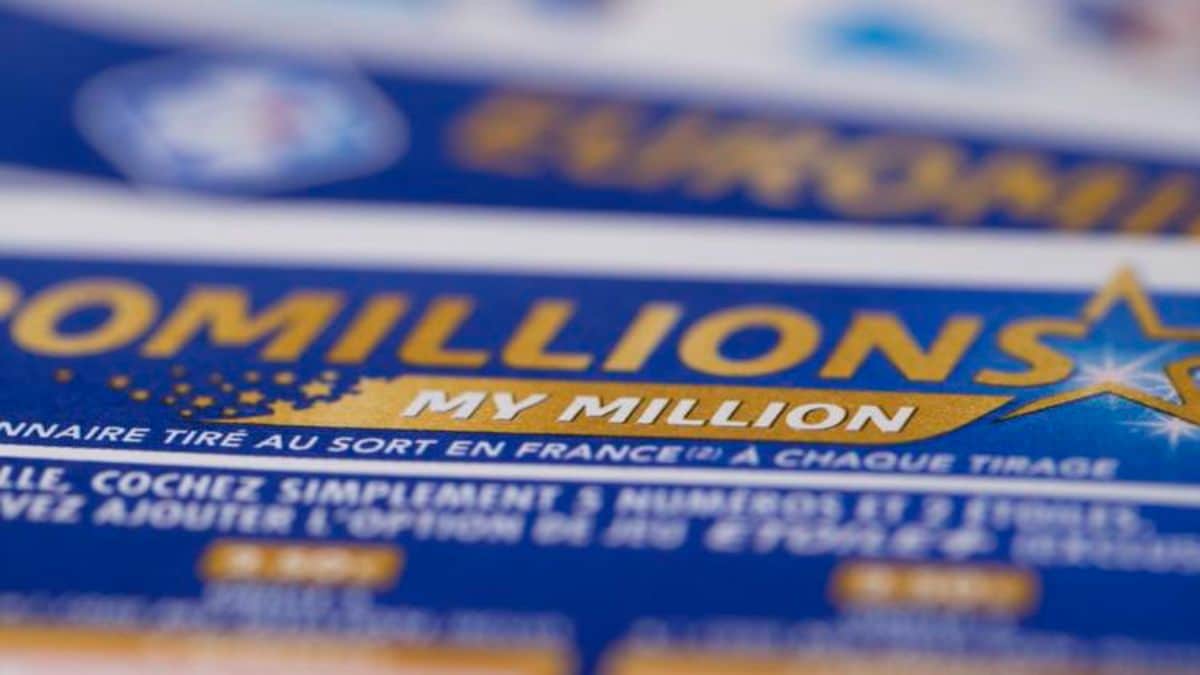EuroMillions quels sont les numéros qu'il fallait jouer ce mardi