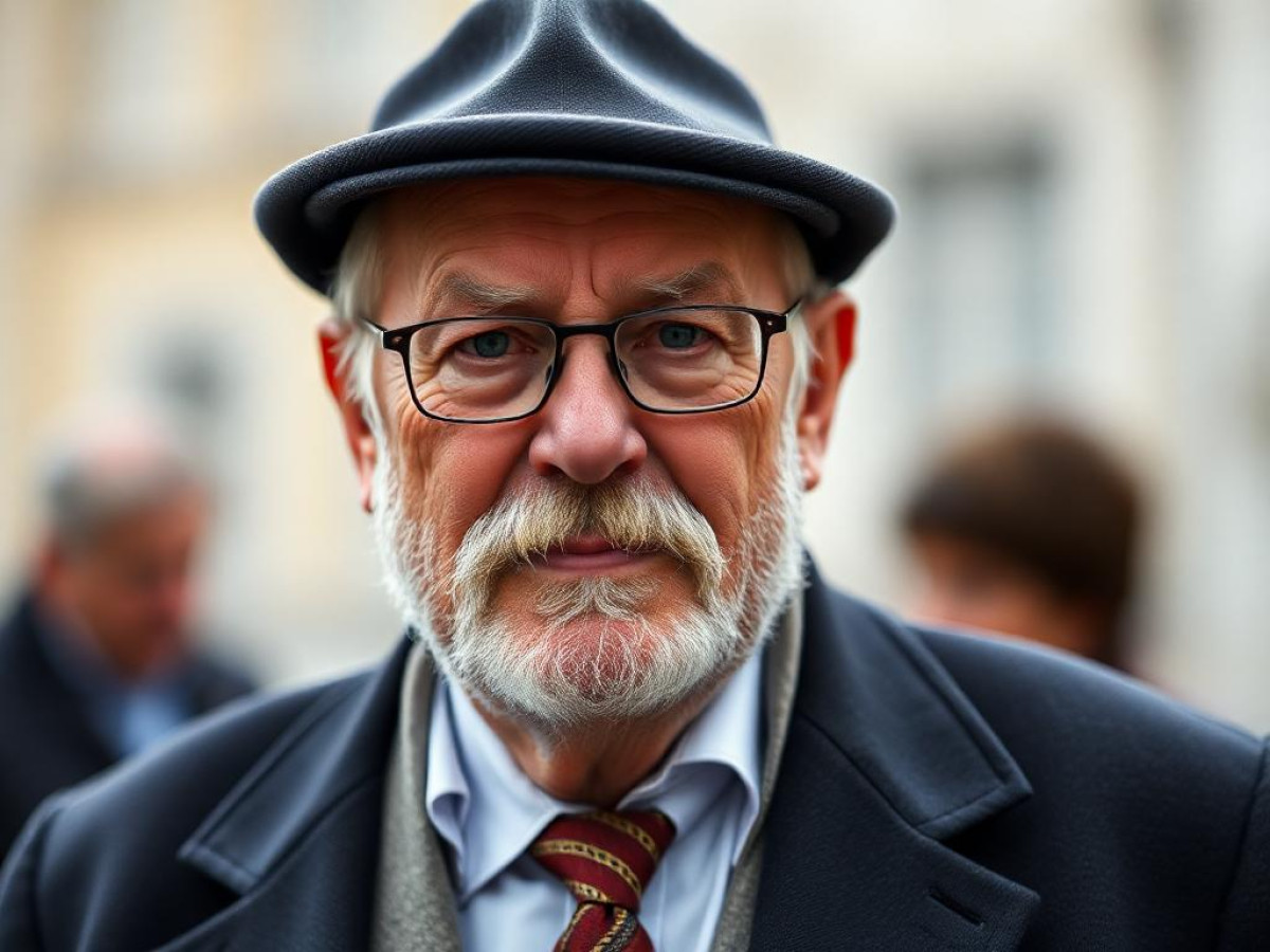 Hommage à Jean-Claude EMPEREUR, ancien Maire de Pornichet