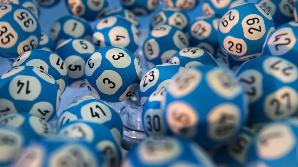 Loto (FDJ) pour le tirage de ce vendredi 28 mars