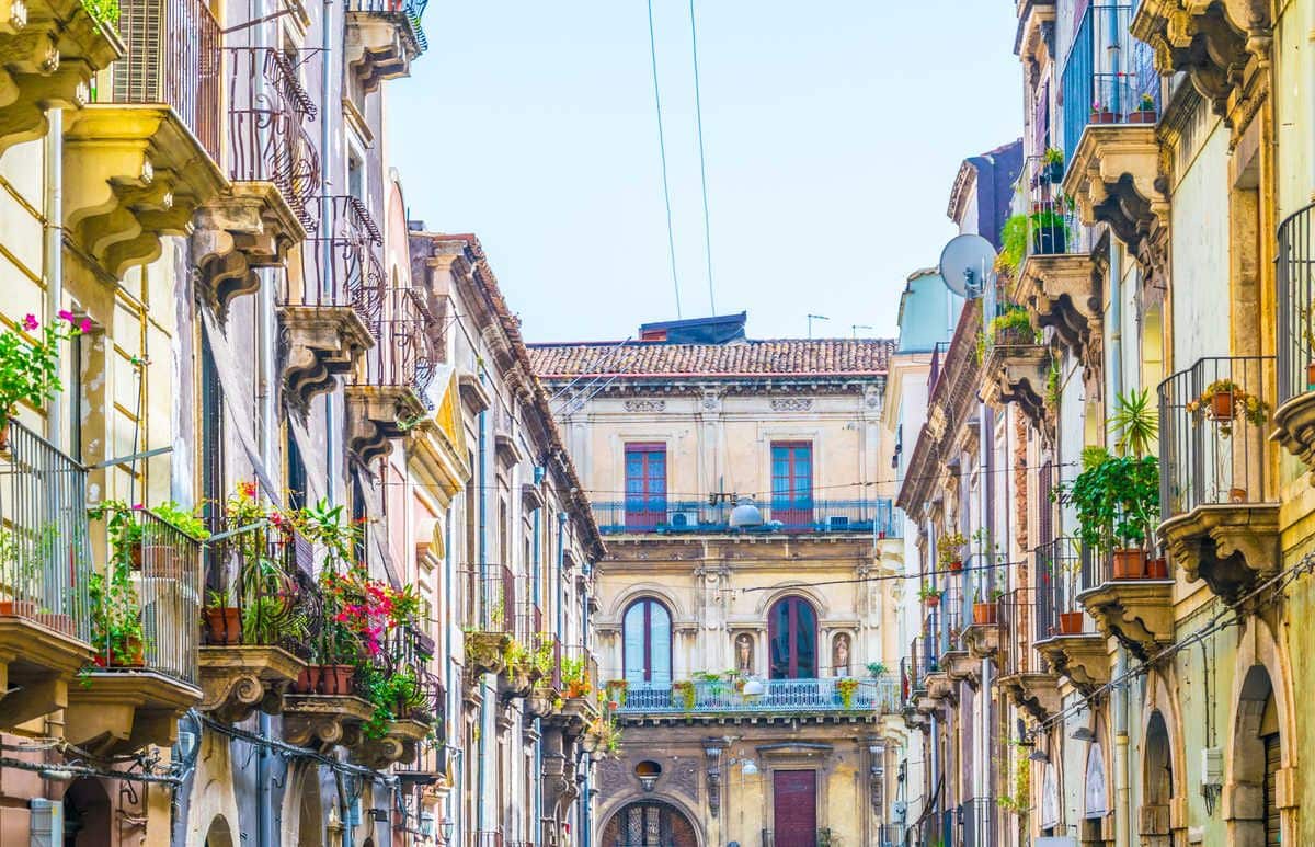 Où partir en Europe au printemps