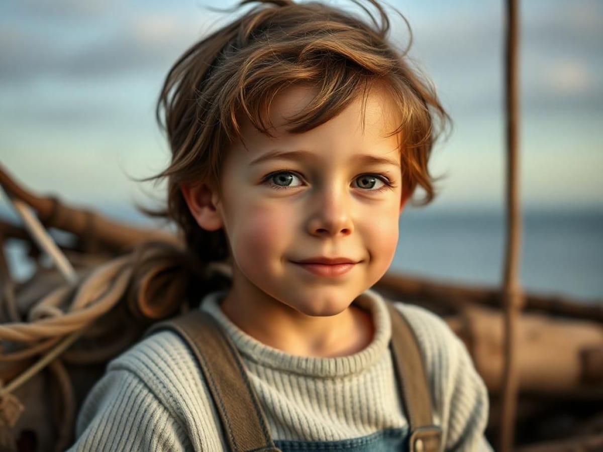 Le syndrome de Tom Sawyer