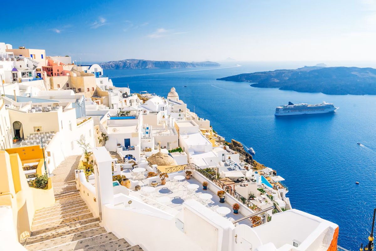 Tourisme Le grand retour des voyages vintage