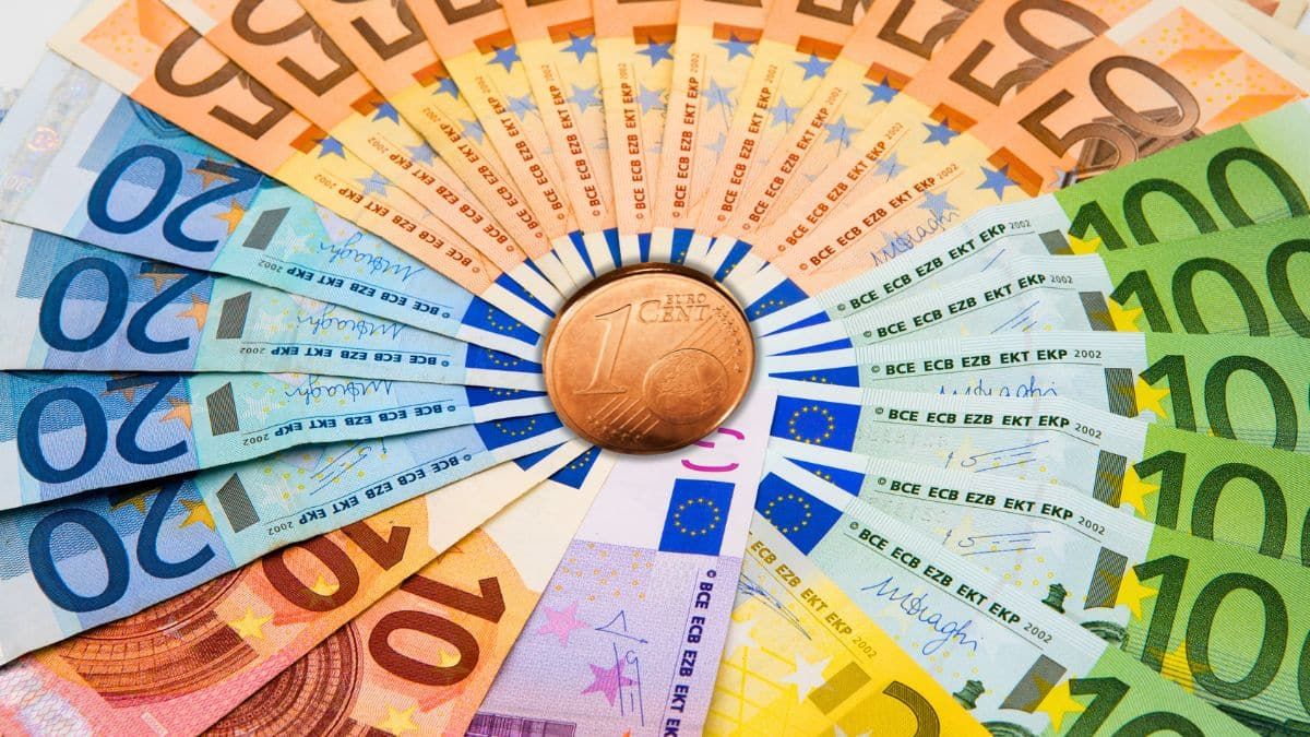 Une toute petite erreur de frappe