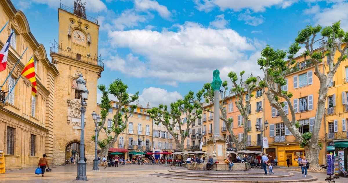 Une ville française s'invite dans le top 10 des meilleures destinations du New York Times