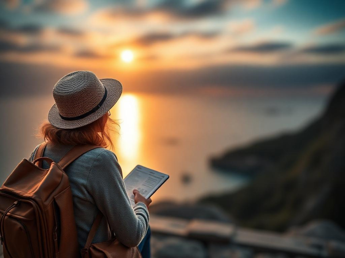 Thérapie par le voyage : un traitement vraiment efficace ?