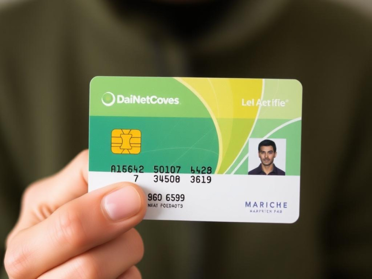 Certifiez votre identité numérique en Mairie