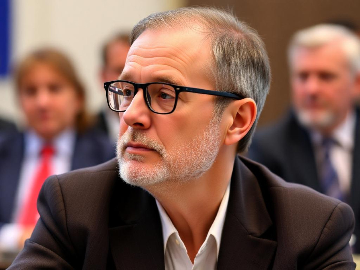 Conseil Municipal du 2 avril 2025