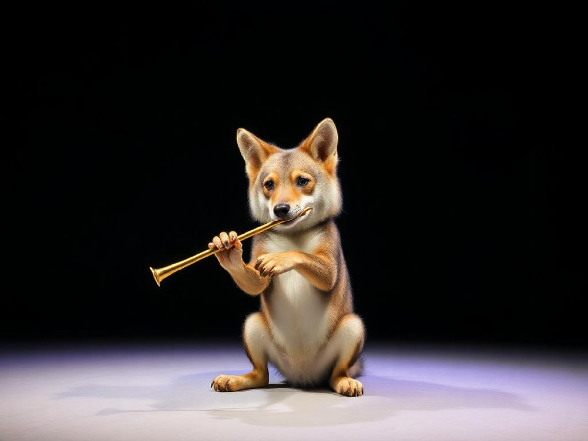 Double ration des Renc’Arts des P’tits Loups