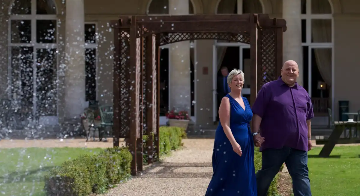 Du jackpot à la case départ un gagnant de l'Euromillions décide de retourner vivre chez sa mère après ses mésaventures