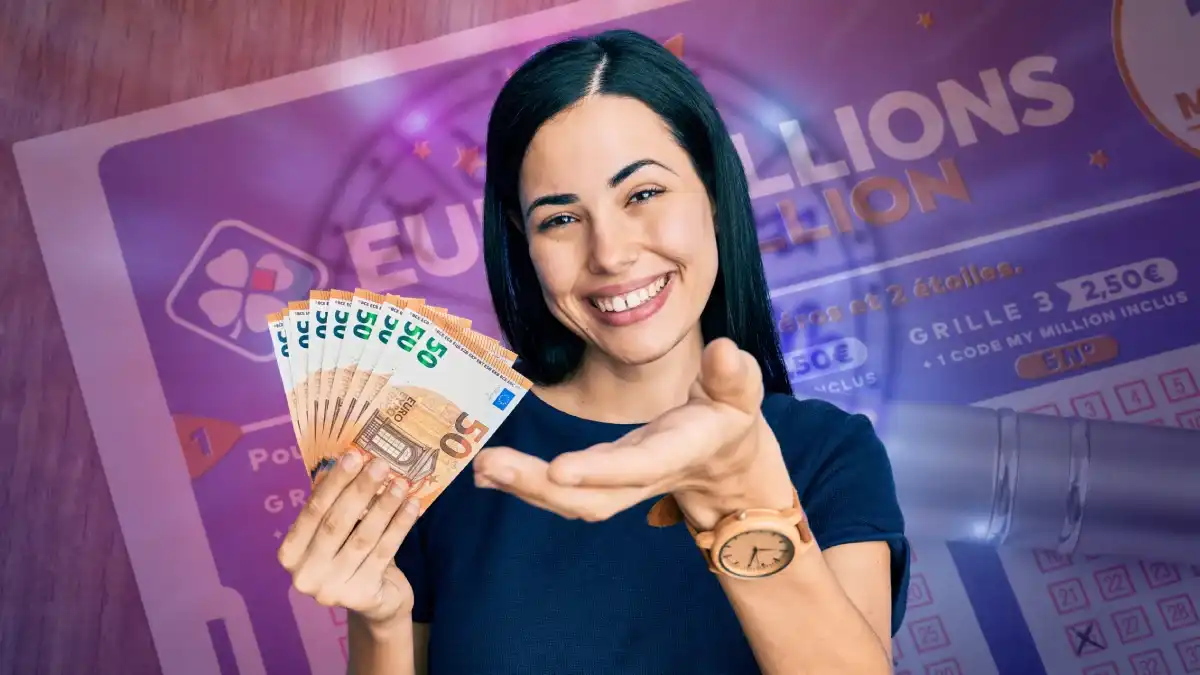 EuroMillions du 18 avril 2025 voici le signe astro qui a le plus de chances