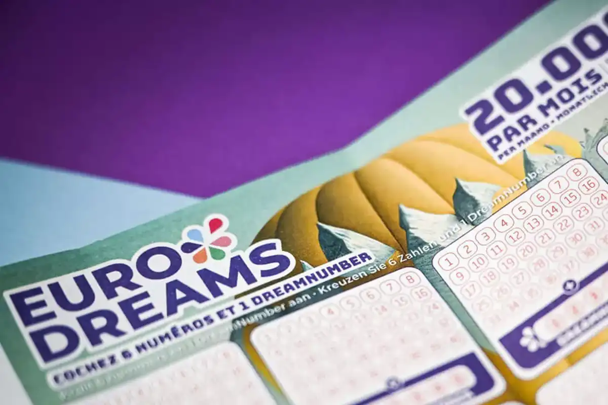 Prévisions EuroDreams (FDJ)  Quels numéros ont le plus de chances