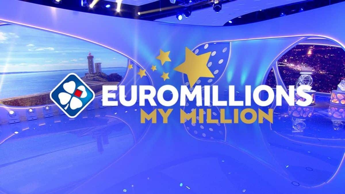Résultat EuroMillions (FDJ) qui a gagné le tirage