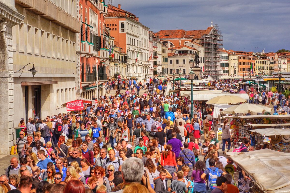 Vacances 2025 quelles sont les destinations à éviter