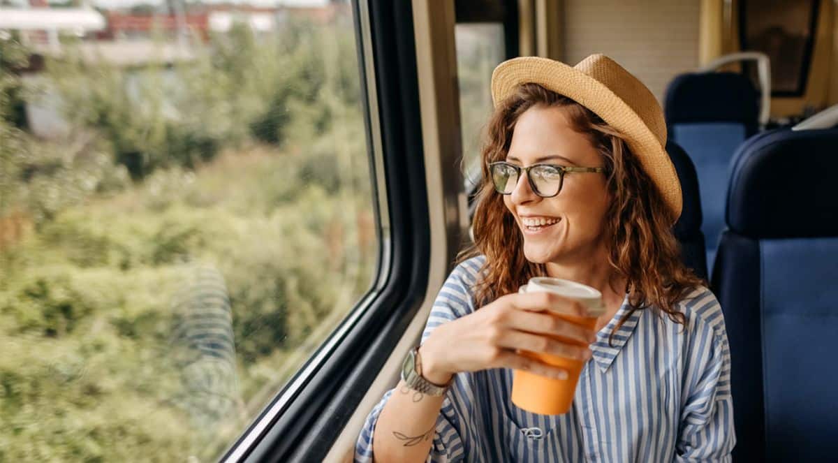 Voyage de dernière minute : partez quand vous voulez avec SNCF Connect pour un weekend de détente !
