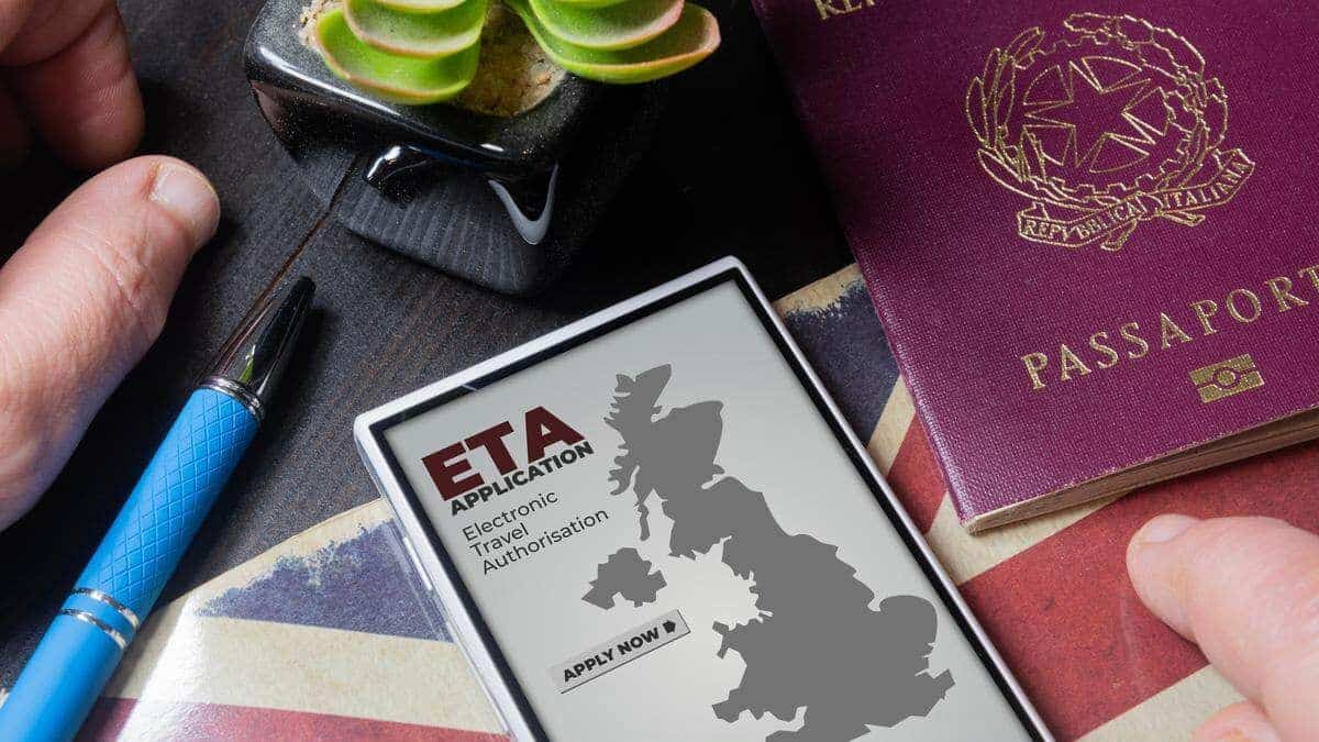 Voyager au Royaume Uni est déjà beaucoup plus cher