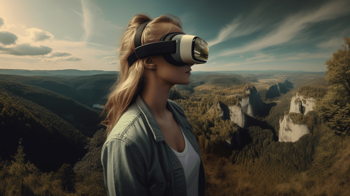 meilleures expériences de voyage que vous devez essayer en réalité virtuelle
