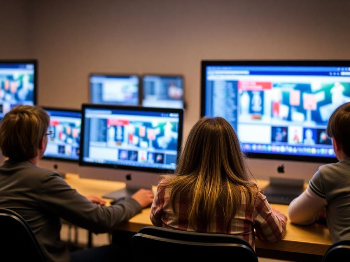 Conférence « Les écrans, même pas peur ! » : un dernier regard sur nos usages numériques le 20 mai