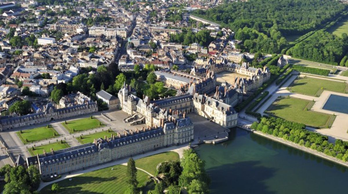 L'échappée belle à 2h de Paris ce trésor caché où le temps s'est arrêté
