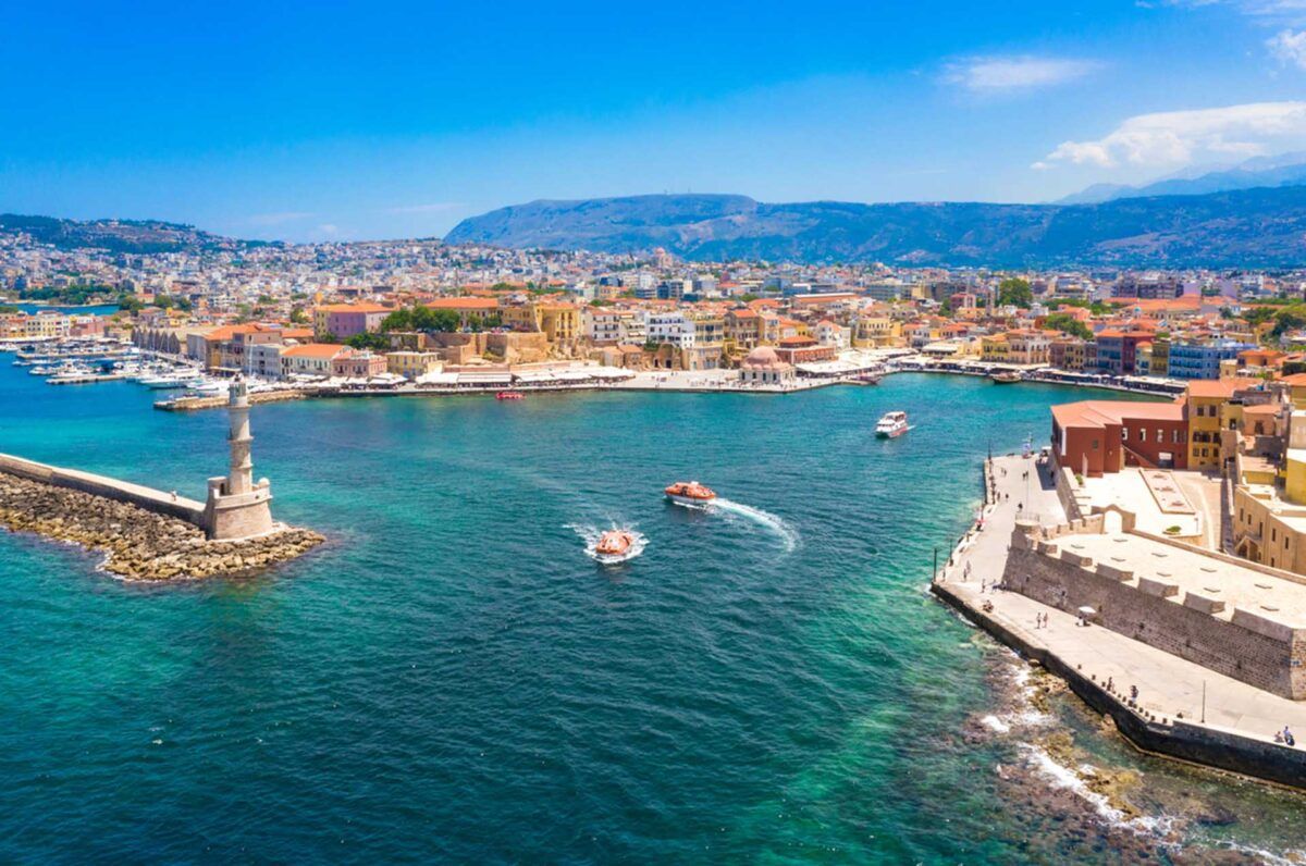 Les trésors cachés de Crète : 3 merveilles à voir absolument en 2025