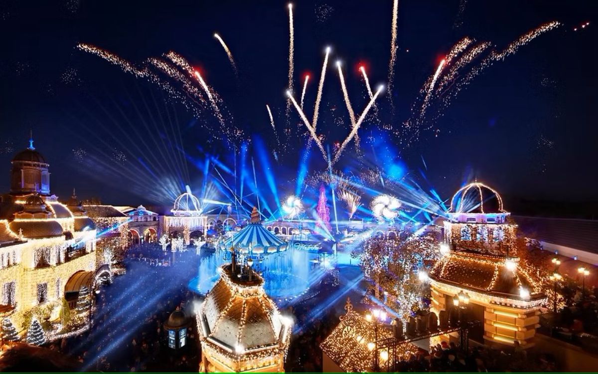 Phantasialand le budget à prévoir pour profiter d'une journée dans le parc