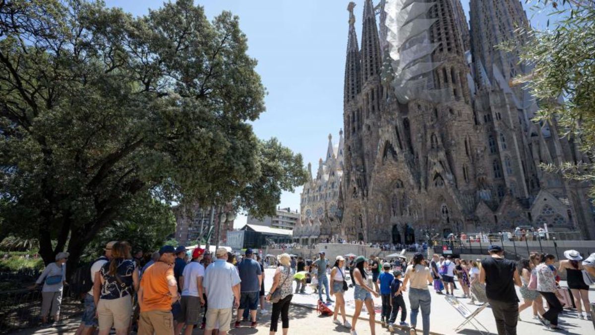 Surfréquentés, chers et étouffants voici les 5 pays à éviter