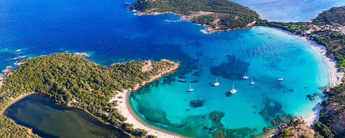 Top 5 des plus belles plages d’Europe (dont une incroyable en France)