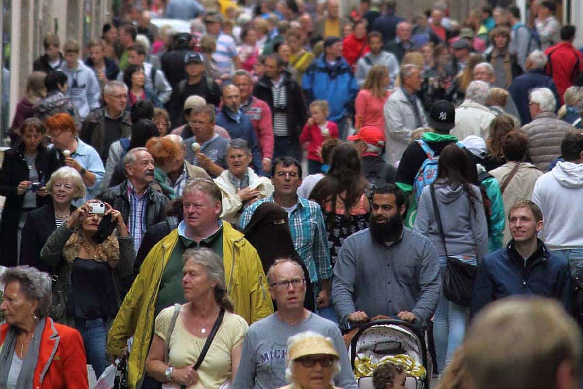Touristes insupportables le classement qui fait trembler (et rire)