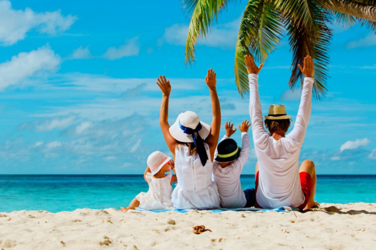 Vacances d'été 2024 le calendrier complet zone par zone
