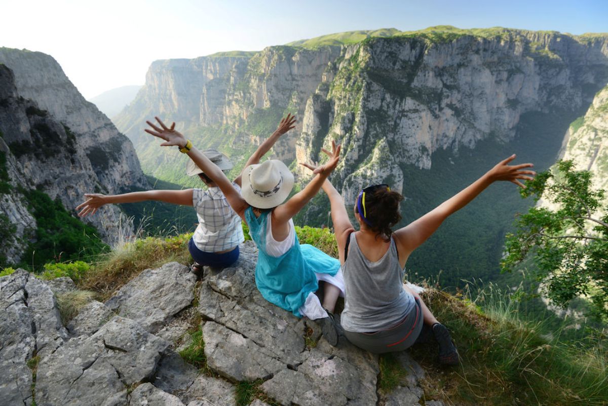 Voyages écolos fini les compromis ! 5 destinations surprenantes