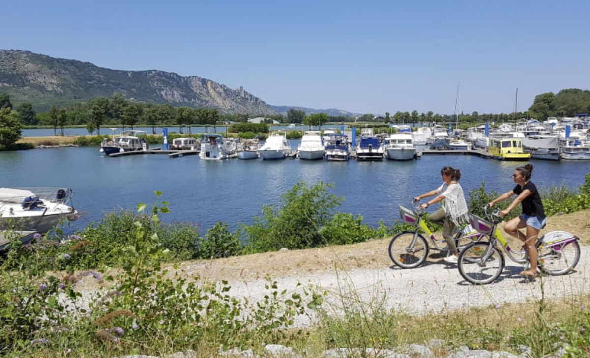 14,1 millions de nuitées déjà enregistrées en Drôme