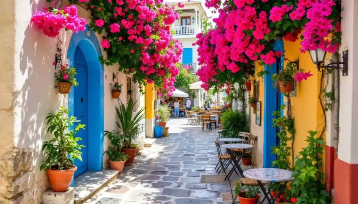 À moins de 4h de Paris, la Crète est la nouvelle destination à ne pas manquer !