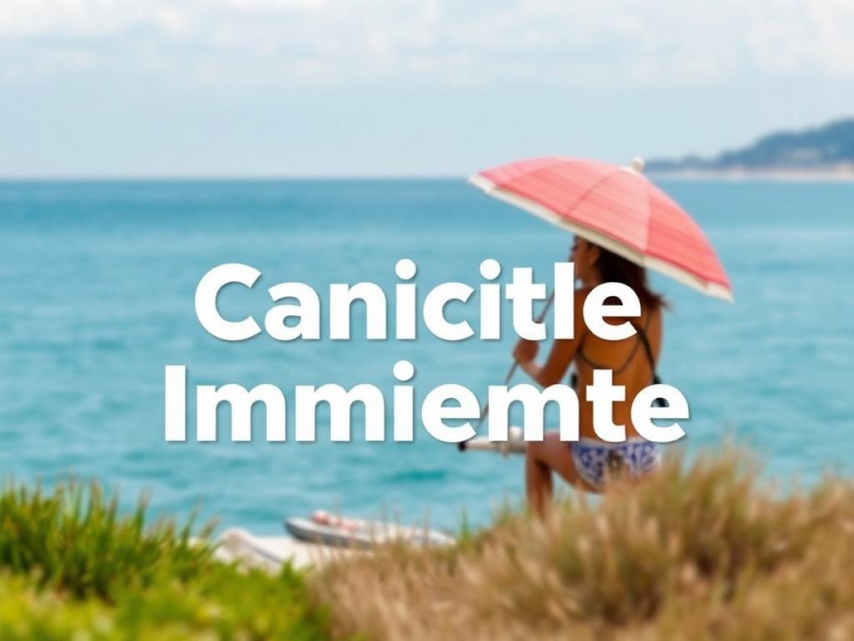 Plan Canicule : les personnes fragiles et isolées invitées à s’inscrire au CCAS