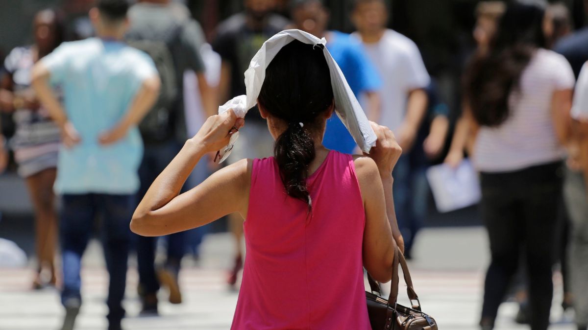 Alerte aux touristes, le département en vigilance orange