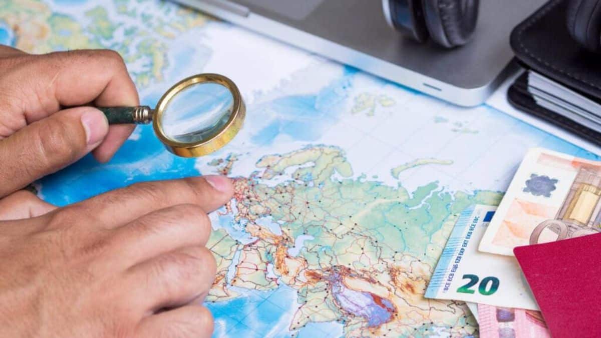 Crète, Baléares Non merci les Français s’arrachent cette destination surprise (et moins chère !)