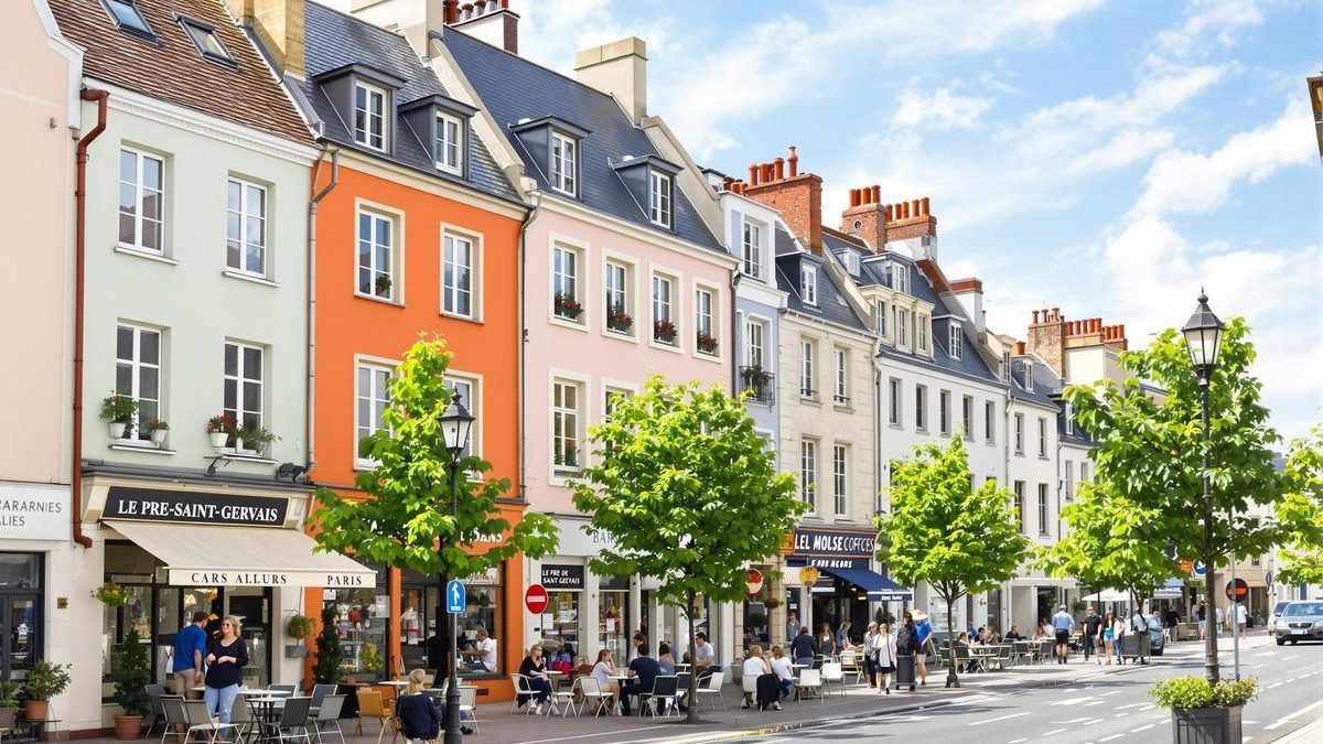 La ville la plus propre de France révélée (et ce n’est pas celle que vous croyez)