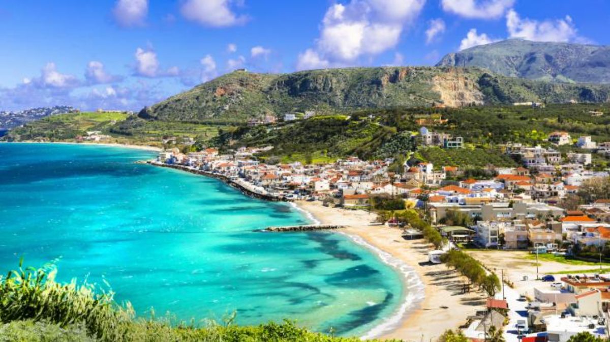 Le top 7 des îles grecques où il fait bon investir (et vivre)