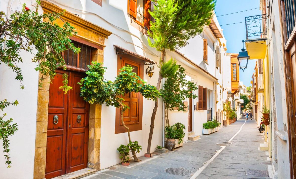 Oubliez vos destinations de vacances