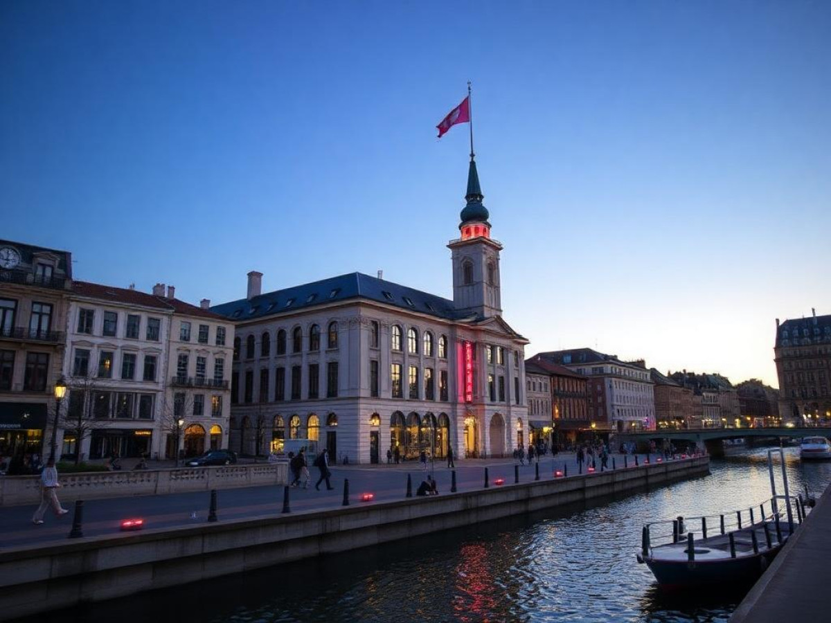 Quai des Arts célèbre ses 20 ans et dévoile une saison anniversaire pleine de surprises